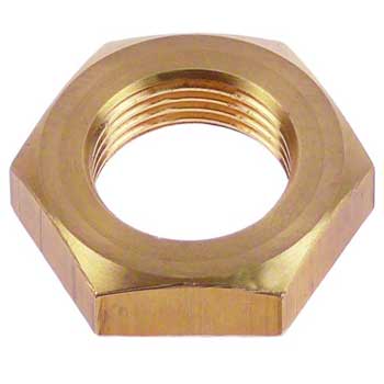 Brass Nuts