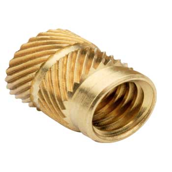 Brass Nuts square nuts